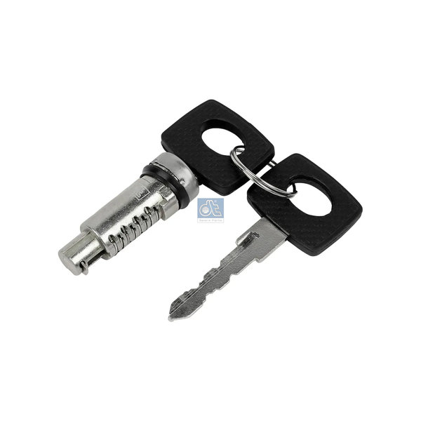Lock cylinder 4.6327 DIESEL TECHNIC